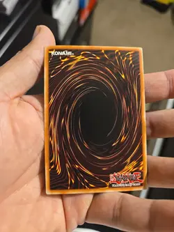 Yu-Gi-Oh! Exodia the Forbidden One PGL2-EN26 Gold Rare Unl Edition Near Mint - Image 4