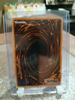 Yugioh Invader of Darkness IOC-EN111 Invasion of Chaos 25th Anniversary (LP) - Image 2