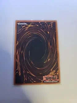 Charmers Of The Grand Circle Starlight Rare CH02-EN041 NM YUGIOH CHRONICLES - Image 2