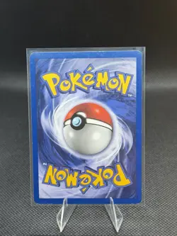 Pokemon TCG Jungle Primeape #43/64 1st Edition Uncommon Vintage 1999 LP/MP - Image 2