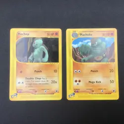 Nintendo Pokemon 2002 E-Reader Sample Pack - Image 2