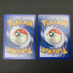 Nintendo Pokemon 2002 E-Reader Sample Pack - Image 3