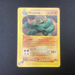 Nintendo Pokemon 2002 E-Reader Sample Pack - Image 4