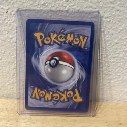 2006 Pokemon EX Legend Maker Lapras Reverse Holo #8/92 - Image 2