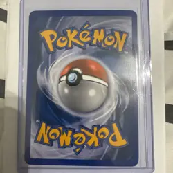 Cacnea 47/100 EX Crystal Guardians Reverse Holo 2006 Vintage Pokemon TCG Card - Image 2