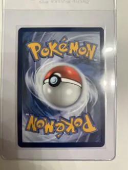 Pokemon Prismatic Evolutions Teal Mask Ogerpon EX 012/131 EN NM - Image 2