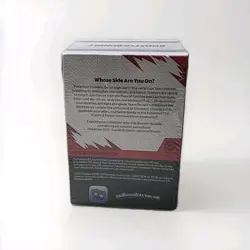 Pokemon TCG: Scarlet & Violet—Destined Rivals Booster Bundle. - Image 2