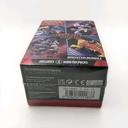 Pokemon TCG: Scarlet & Violet—Destined Rivals Booster Bundle. - Image 4
