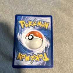 Pokemon Meowth VMAX Promo Full Art Holo 300 HP Sword & Shield SWSH005 - Image 2