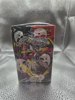 Pokemon Mega Evolution SEALED Booster Box - Image 2