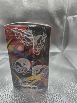 Pokemon Mega Evolution SEALED Booster Box - Image 4
