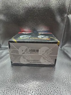 Pokemon Mega Evolution SEALED Booster Box - Image 5