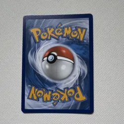 Pokemon Team Rocket's Moltres EX Destined Rivals 208/182 Holo Double Rare 220 HP - Image 2