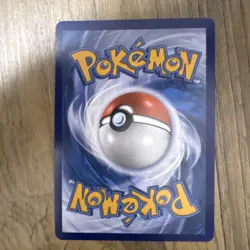 Pokemon Mega Charizard X EX Full Art Promo Holo 023 Me: Mega Evolution Promo - Image 2