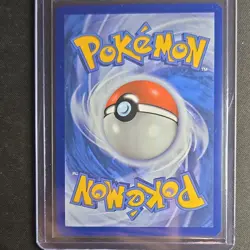 Pokemon Amoonguss 096/086 Sv: Black Bolt Illustration Rare Stage 1 Holo 120 HP - Image 2