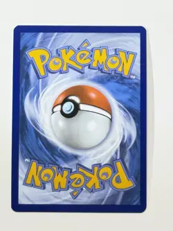 Conkeldurr 127/086 Full Art Holo Pokemon SV: Black Bolt English Near Mint - Image 4
