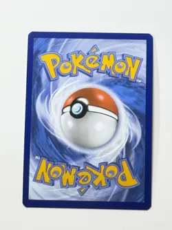 Panpour 101/086 Full Art Holo Pokemon SV: Black Bolt English Near Mint - Image 4