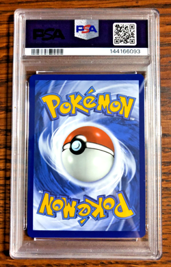 Mega Latias EX Black Star Promo #011 - PSA MINT 9 - Mega Latias EX Box - Pokemon - Image 3