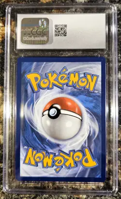 Pokemon 2023 Scarlet & Violet 151 Gengar 94 CGC 10 GEM MINT - Image 2