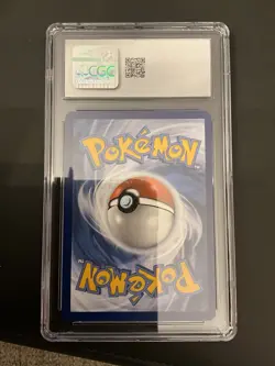 Charizard ex SIR 199/165 Pokemon Scarlet & Violet 151 CGC 10 Gem Mint - Image 3