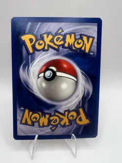 Pokemon TCG Energy Retrieval Base Set 81/102 Regular 1999-2000 Wizards Base Set - Image 2