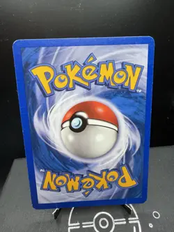 Pokemon TCG Expedition Base Set Wartortle 92/165 Regular Uncommon LP/NM - Image 2