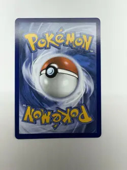 Pokemon Oricorio EX 024 Me: Mega Evolution Promo Holo 190 HP Fire Wing 110 - Image 2