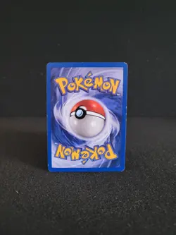 Pokemon Karte Digda - 1. Edition - 47/102 Basis Set - Image 2