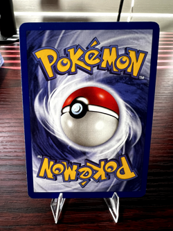 Pokemon Dark Alakazam Team Rocket #18 1st Edition NM/LP - Image 2