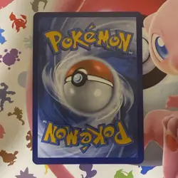Pokemon TCG Victini SVP 208 Black Star Promo - Image 4