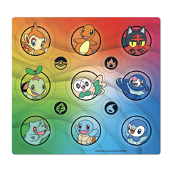 Pokemon TCG: First Partner Illustration Collection: Series 1 x2 Pre-sale 3/20 - Image 4