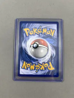 2021 Pokemon Sword & Shield Promo Jolteon VMAX SWSH184 - Image 2