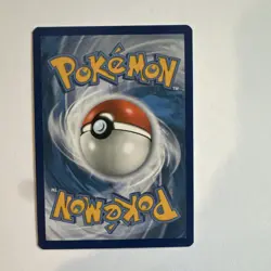 Pokemon Bulbasaur McDonald's 25th Anniversary 001/025 Promo Holo Basic 70 HP - Image 2