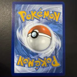 Pokemon TCG - Penny 239/091 Paldean Fates - Holo Special Illustration Rare - NM - Image 4