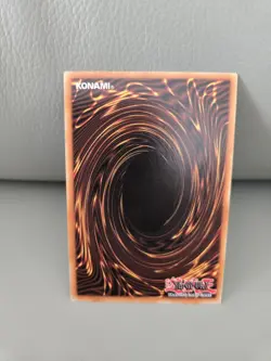 Yugioh The Winged Dragon of Ra - Sphere Mode Ultra Rare RA01-EN007 Near Mint - Image 2