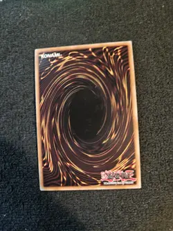 Yugioh - Guardian Dreadscythe DRLG-EN010 1st Edition Secret Rare - Image 2