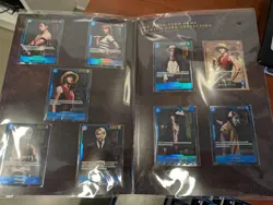 Premium Card Collection Live Action Edition Sealed | One Piece - Image 2