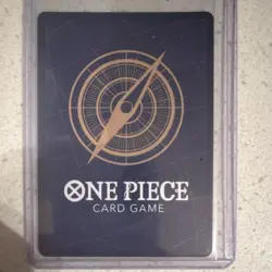 Nami - OP14-031 (Super Rare, Blocker, Foil) One Piece CCG OP14 - Image 2