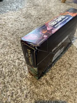 Disney Lorcana TCG - The First Chapter - Booster Box 24 Packs - Factory Sealed - Image 3