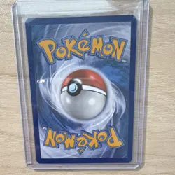 Venusaur EX Full Art Promo Holo Pokemon Card XY123 HP180 Jungle Hammer - Image 2