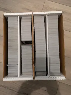 Huge! BattleTech CCG TCG Lot 4000+ Cards Many Rares Free Shipping Arsenal - Image 1