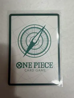 One Piece Japanese DON Card Enel PRB-01 [Gold Frame] THE BEST - Image 4