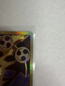 One Piece Japanese DON Card Enel PRB-01 [Gold Frame] THE BEST - Image 5