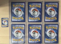 Pokemon TCG Jumbo Card Lot - Lot of 12 - Image 2