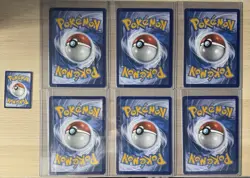 Pokemon TCG Jumbo Card Lot - Lot of 12 - Image 4