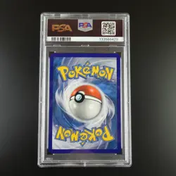 PSA 10 Gardevoir GX SV75/SV94 Pokemon Hidden Fates Full Art Holo Card - Image 4