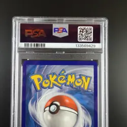 PSA 10 Gardevoir GX SV75/SV94 Pokemon Hidden Fates Full Art Holo Card - Image 5