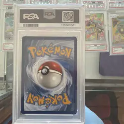 Mew ex 053 Sv: Scarlet & Violet Promo Cards Holo - Image 2