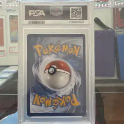 Mew ex 053 Sv: Scarlet & Violet Promo Cards Holo - Image 3