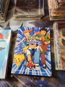 300 + Topps Blue,Black Label Pokemon cards + foils & subset cards - Image 4